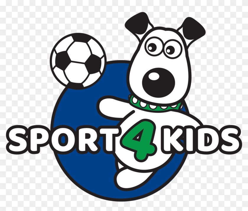 Sport4kids - Sport4kids Logo #647779