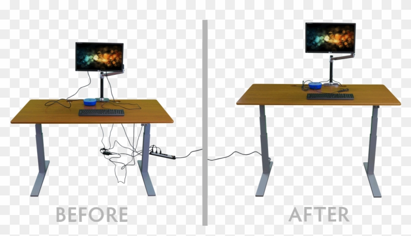 Imovr Cable Management - Cable Management #648015