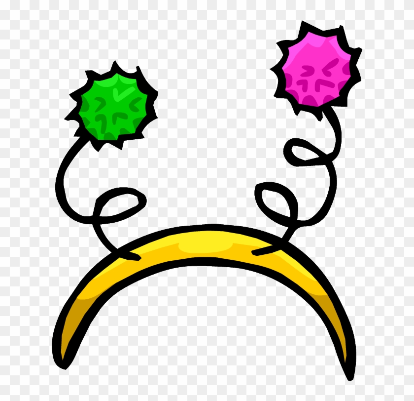 Alien Antenna - Alien Antenna Png #648017