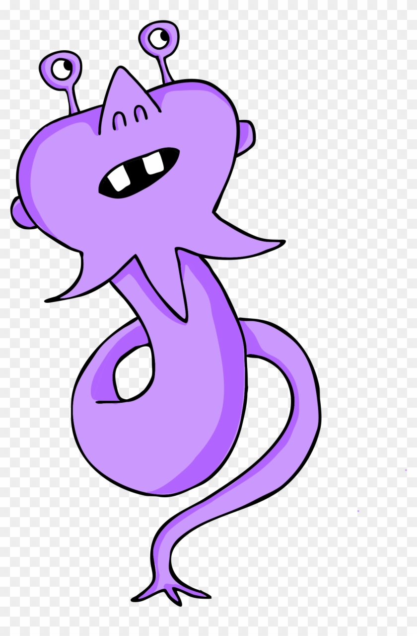 I Used The Doink Drawing And Animation App Again To - Cartoon #648039