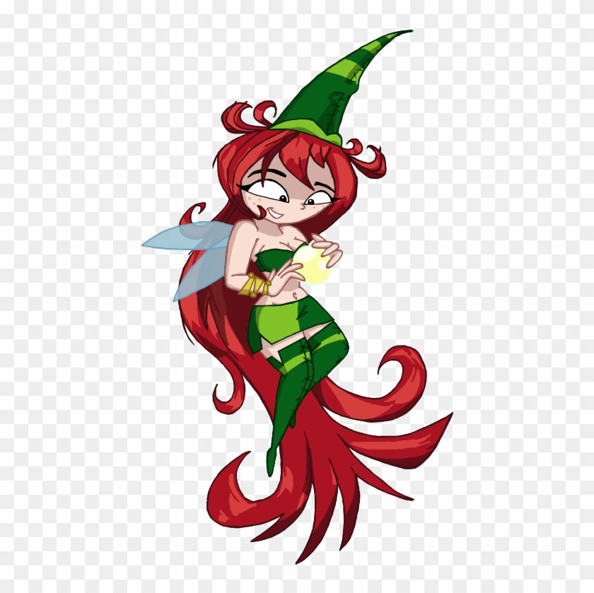 Hot Betilla The Fairy #648116
