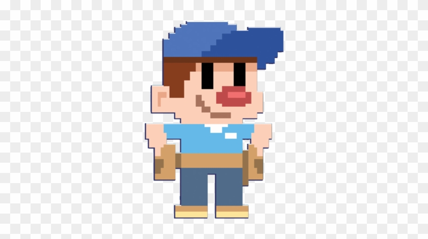 I Can Fix It - Fix It Felix 8 Bit #648227