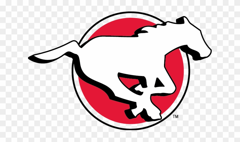 Calgary Prize Package - Calgary Stampeders Logo Png #648491