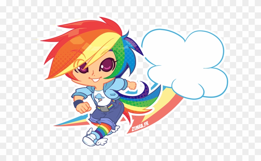 My Little Pony - Cartoon #648566