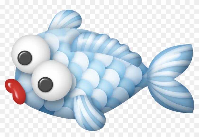B *✿* Fishing Hole - Clip Art #648679