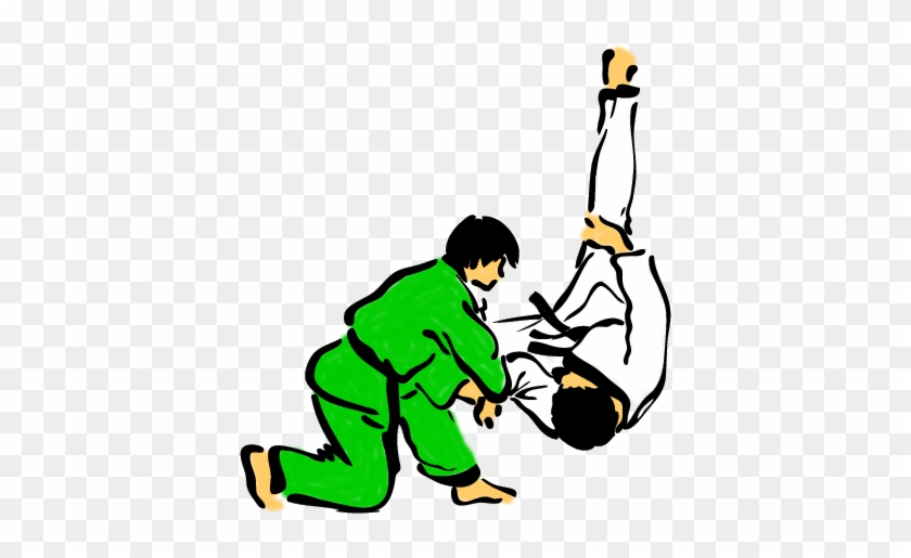 Wrist Throw - Yongmudo Png #648703