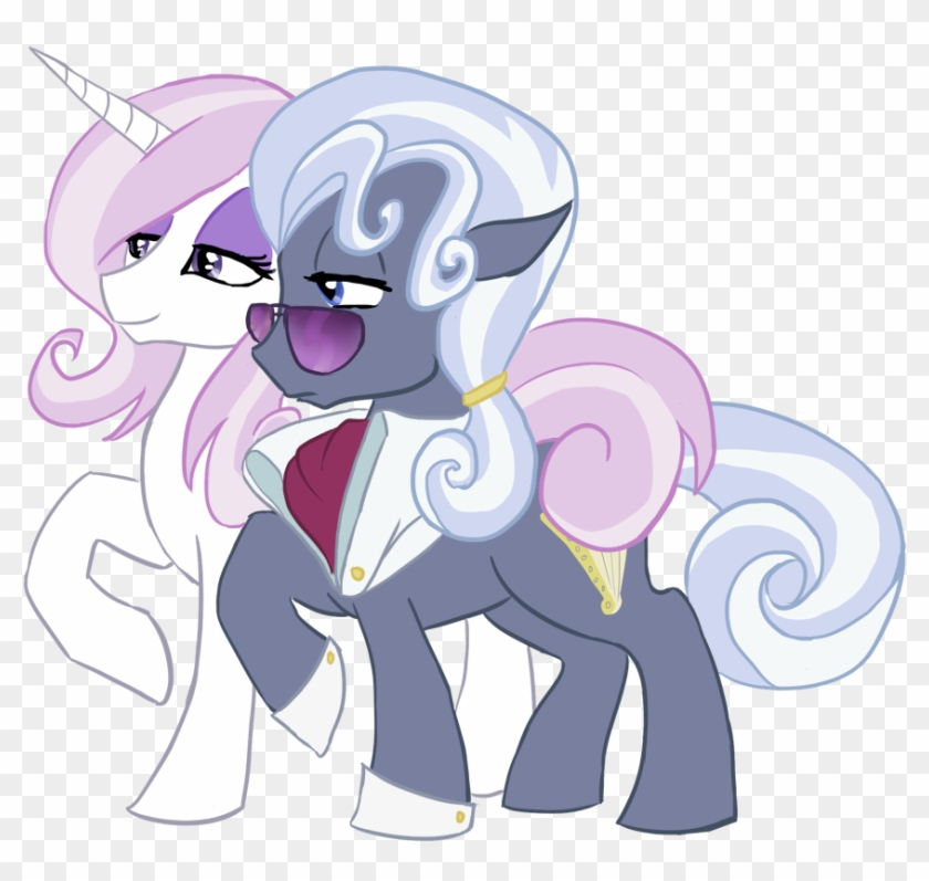 Source 6 Bux - Equestria #648745