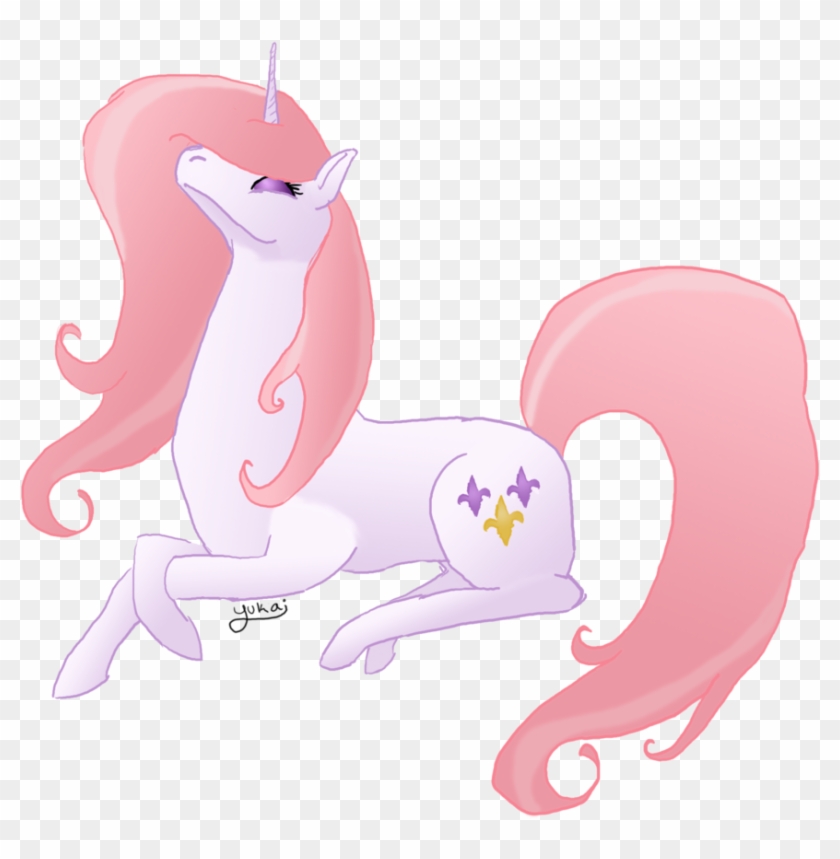 Fleur De Lis By Yukai Kasumi - Mlp Fleur De Lis Fan Art #648835