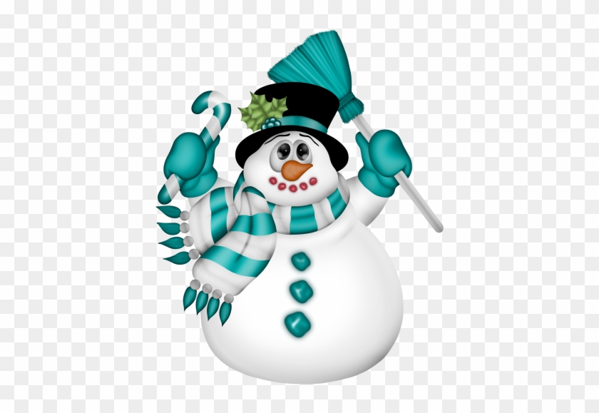 Snowman #649049