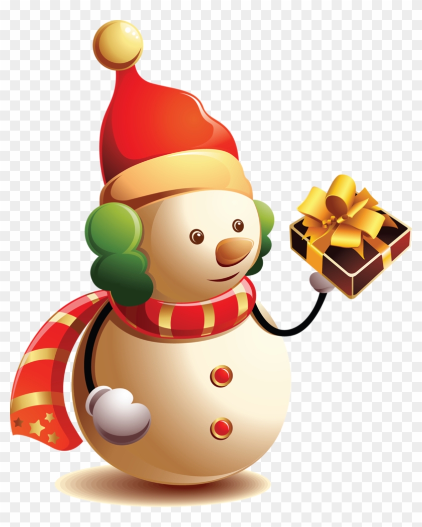 Fête Noel - Cheap Decorative Pillows & Shams Christmas Snowman #649053