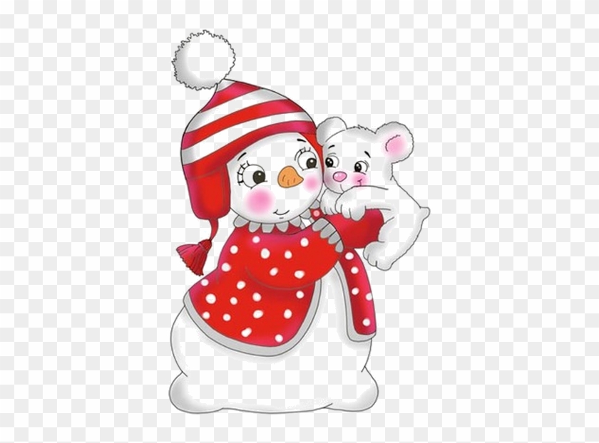 Noel Bonhommes De Neige - Bansuansukdee Paper For Decoupage Vintage Style And #649059