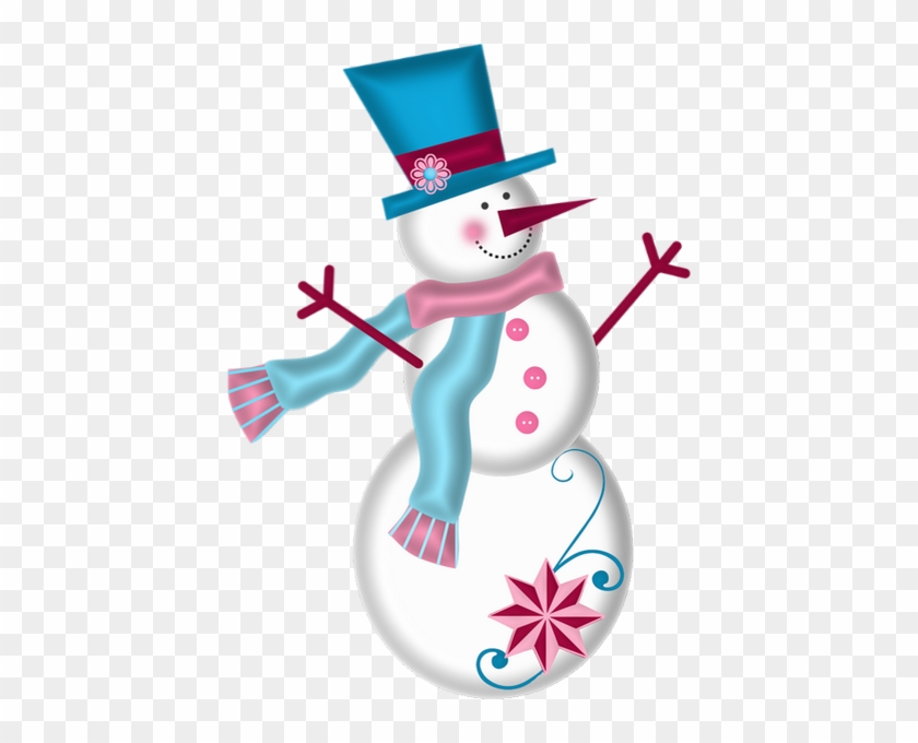 Snowman #649087