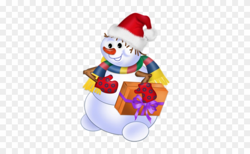 Snowman #649099