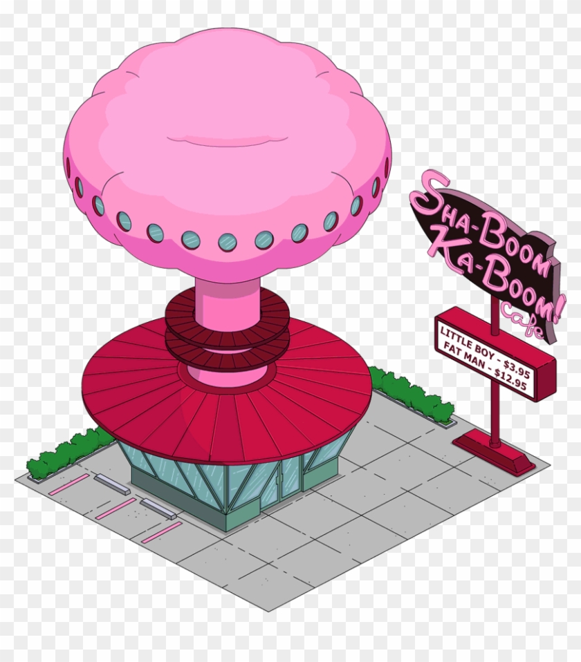 Wondering If You Should Add Sha Boom Ka Boom Cafe To - Sha Boom Ka Boom Cafe #649136
