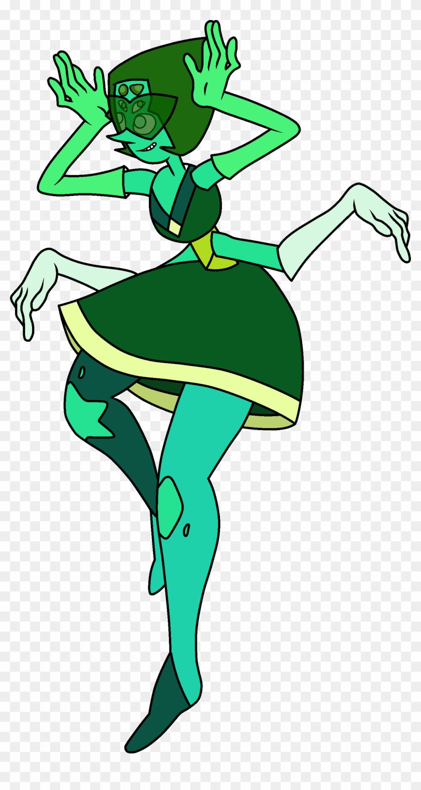 Emerald Bykmes - Cartoon #649219
