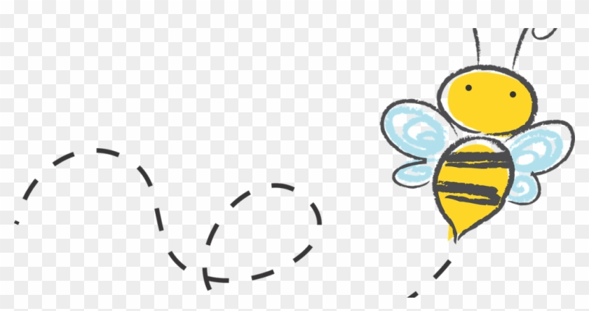 Chemical Composition Or Symphony - Bumble Bee Clip Art Free #649249