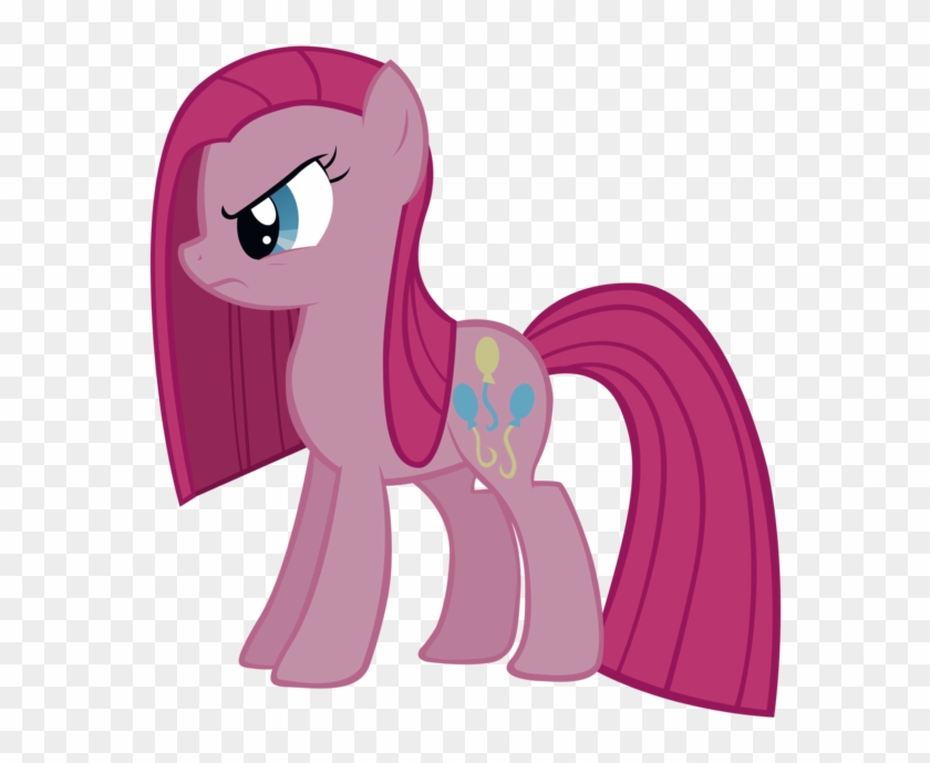 Angry Pinkamena By Ab-anarchy - Anarchy #649278
