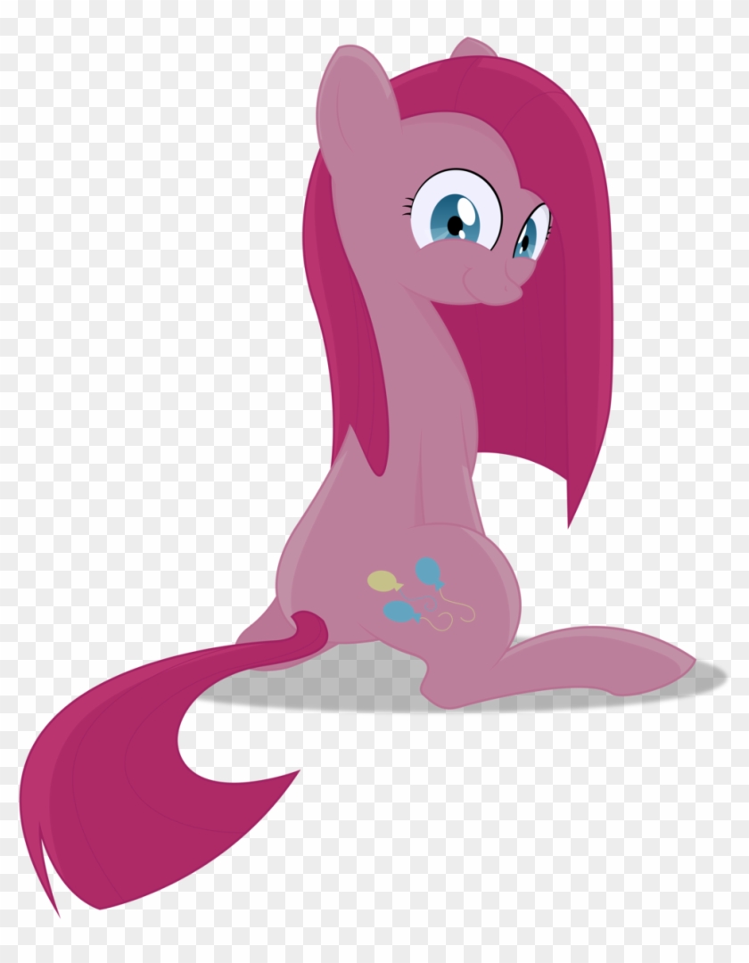 Pink By Emkay-mlp - Art #649307