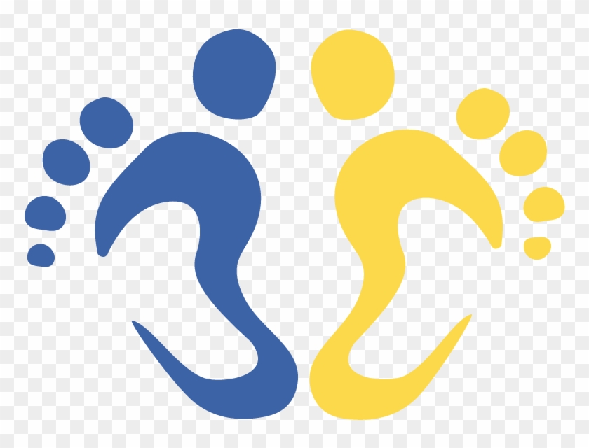 Down Syndrome Ribbon Clipart - Down Syndrome #649361