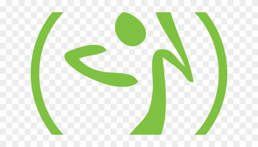 Zumba - Zumba Png Logo #649483
