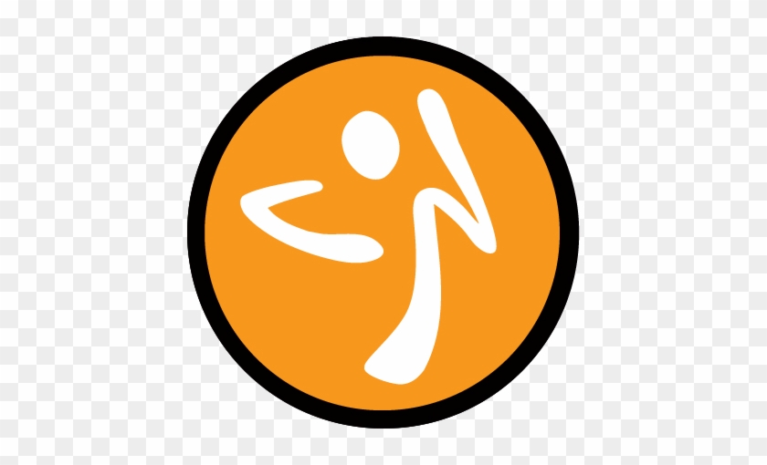 Zumba Gold ® Is Intended For Active Older Adults Or - Zumba Gold Logo #649486