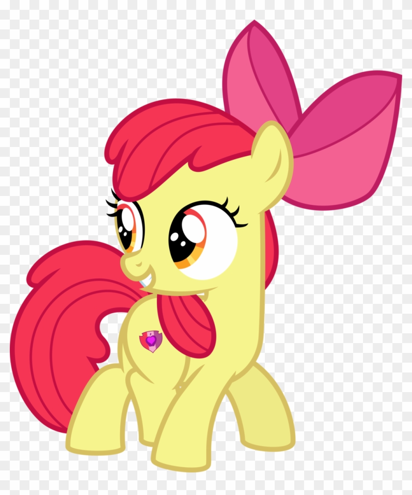 Apple Bloom - Apple Bloom #649523