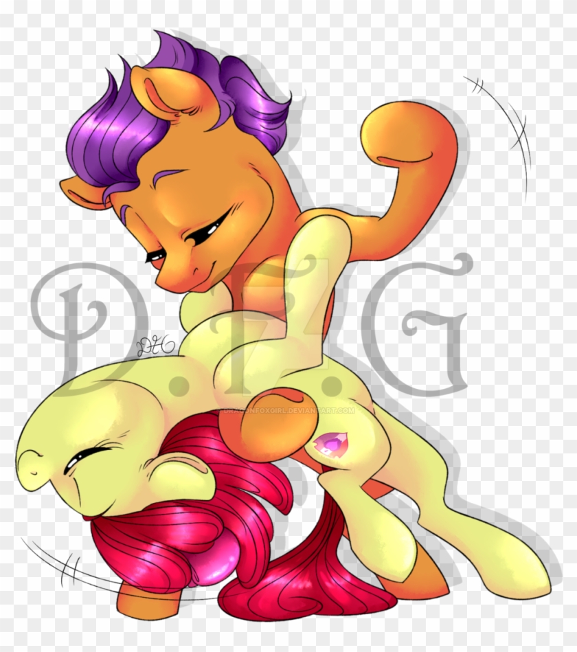 By Dragonfoxgirl With Class - Ackmann Dickenson #649593