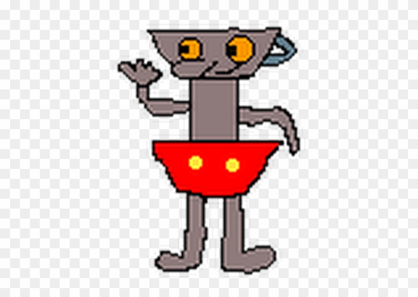 Cuphead #649647