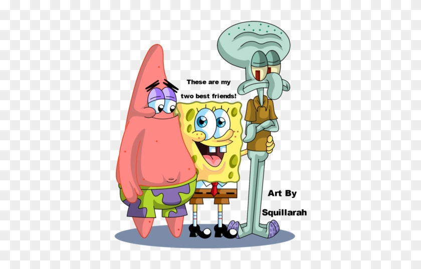 Spongebob Birthday Png Spongebob Squarepants Spongebob - Spongebob Squarepants Spongebob #649751