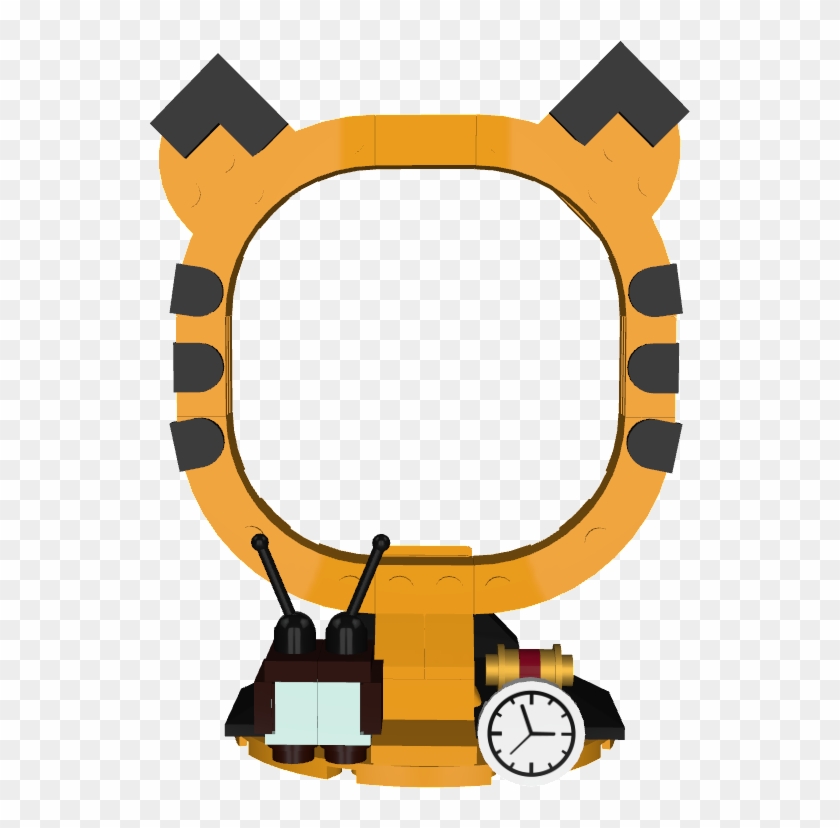 Garfield Portal - Garfield Portal #650147