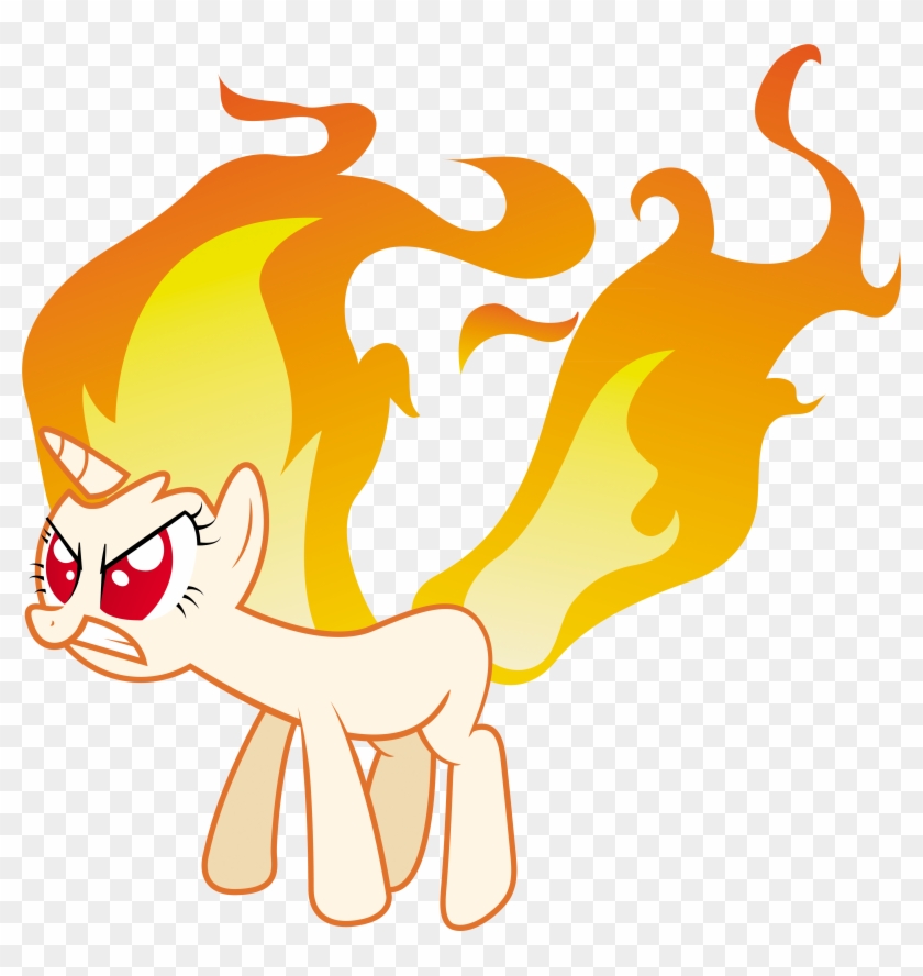 Twilight Sparkle Is Evolving By Lookitslaurie Twilight - Twilight Sparkle On Fire #650220
