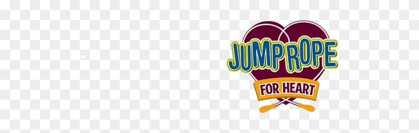 Jump Rope For The Heart - Jump Rope For Heart #650204