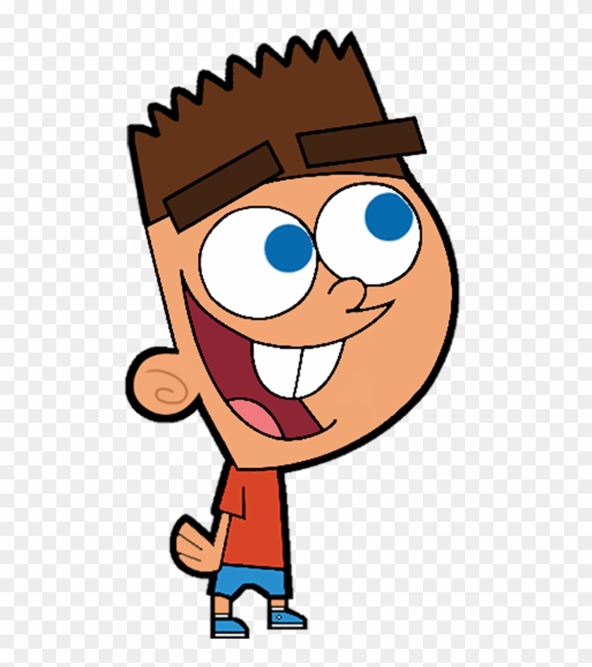 Timbart Turnimpson By Arthony70100 - Timmy Turner #650239