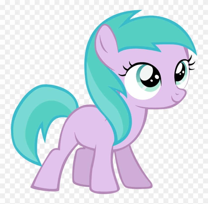 Aura By Leapingriver - My Little Pony Aura #650326