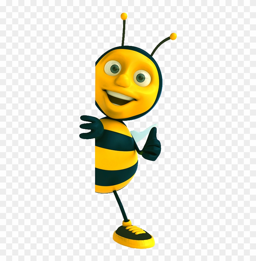 Bee - Bee #650363