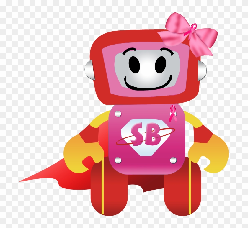 Superbrink Rosa - Cartoon #650468
