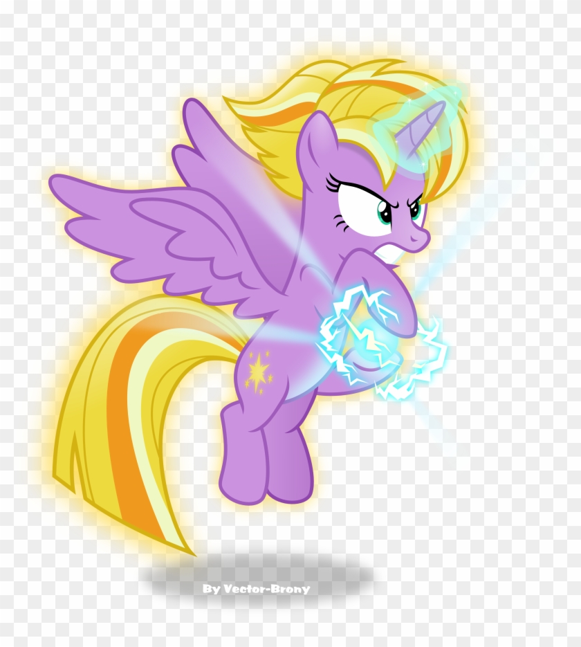 Twilight Sparkle - Twilight Sparkle Super Saiyan #650554