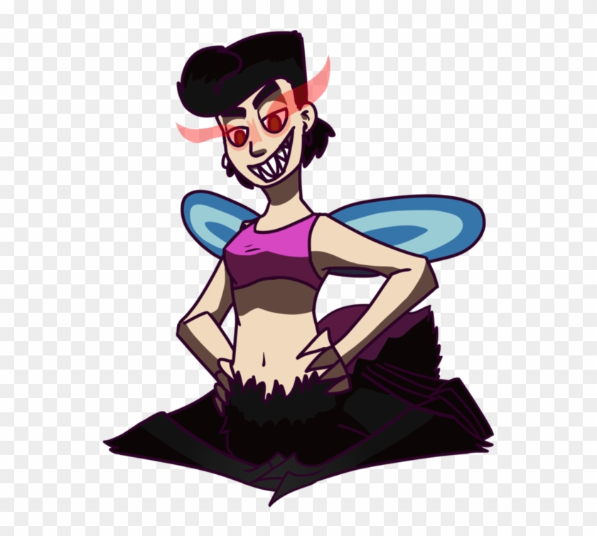 Spider Request By Wolfface2 - Cartoon #650585