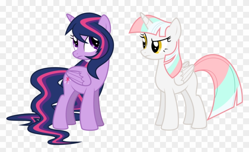 Alicorn, Female, Mane Swap, Mare, Oc, Oc - Mlp Twilight Oc #650778