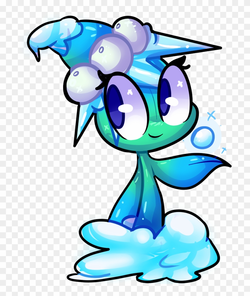 Missile Toe By Mentita-kirby - Pvz 2 Fan Art #650841