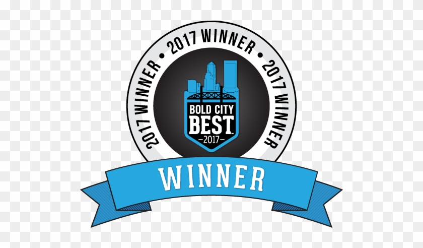 2017 Bold City Best Award - Graphics #650893