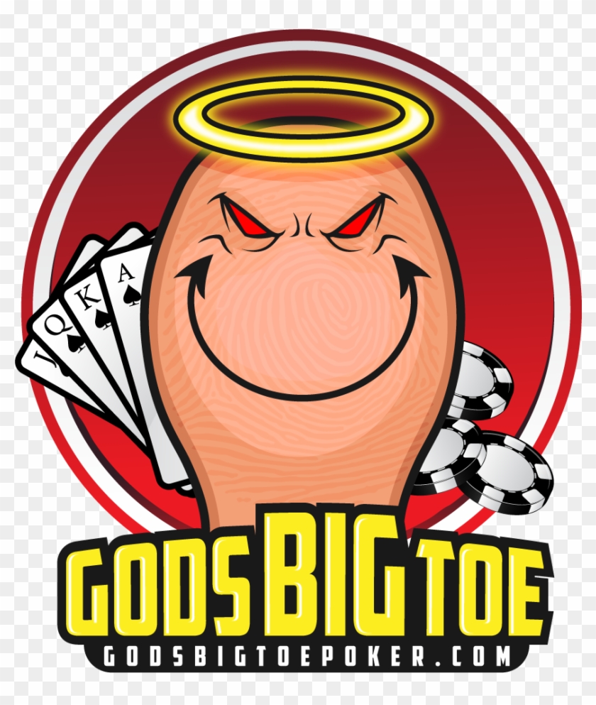 Toe #650935