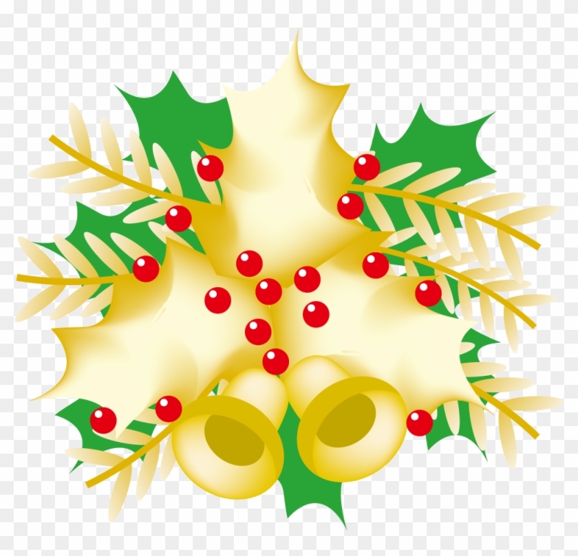 Pngをダウンロード - クリスマス 素材 無料 透明 #651052