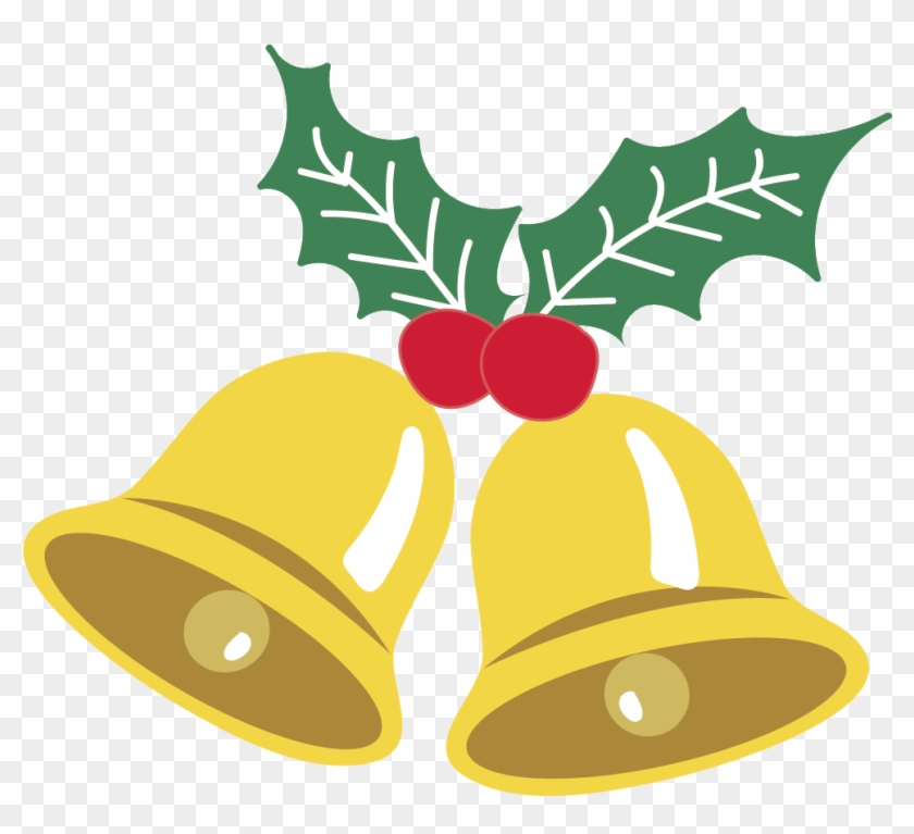 クリスマスベル（鈴）のイラスト - クリスマスベル（鈴）のイラスト #651072