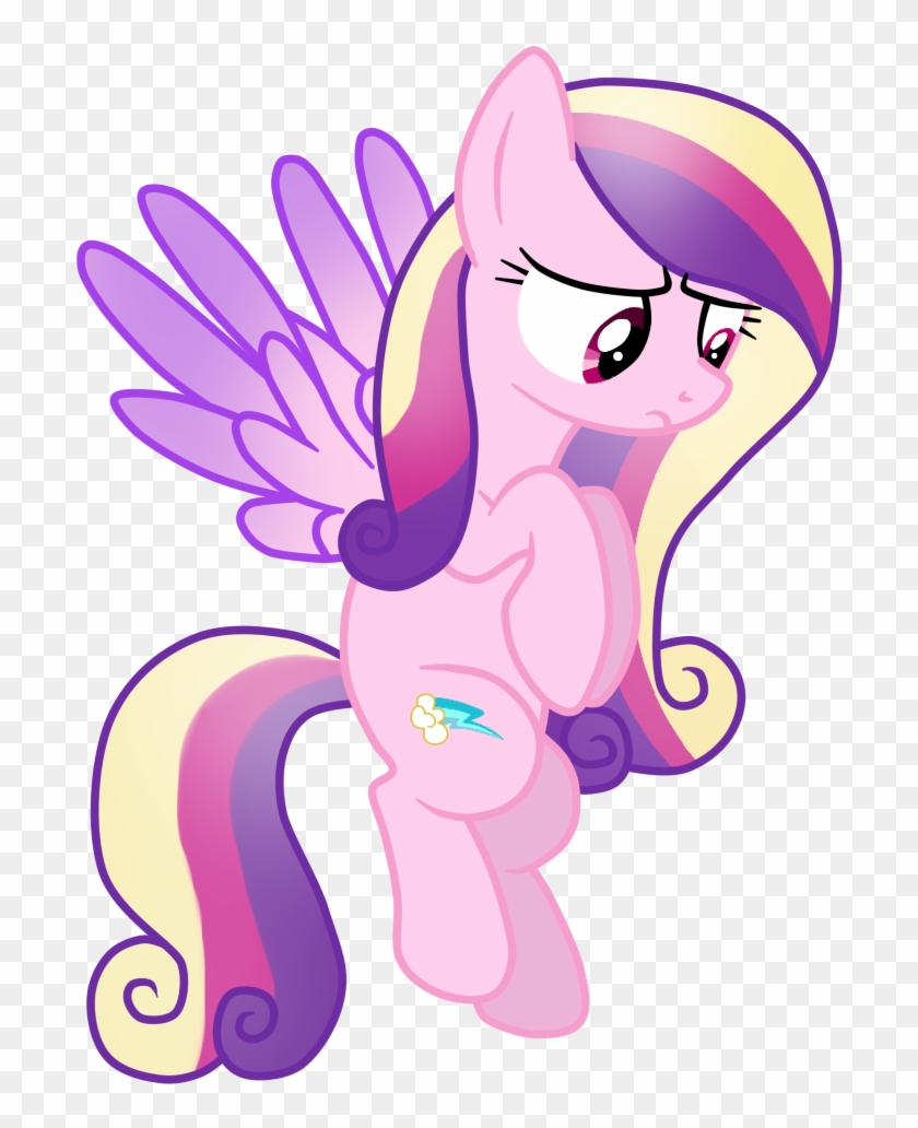 Cadendash By Andreasemiramis Cadendash By Andreasemiramis - Mlp Cadence Pegasus #651486