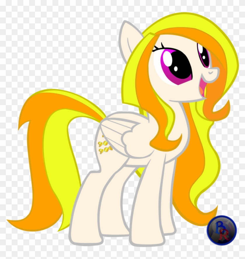 My Little Pony Creadas #651517