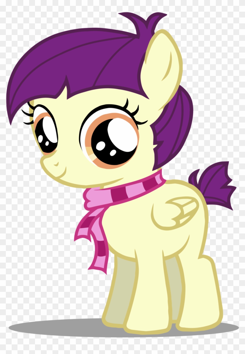 Pegasus Filly Name To Adopt/dta By P B Jay - Mlp Pegasus Filly #651525
