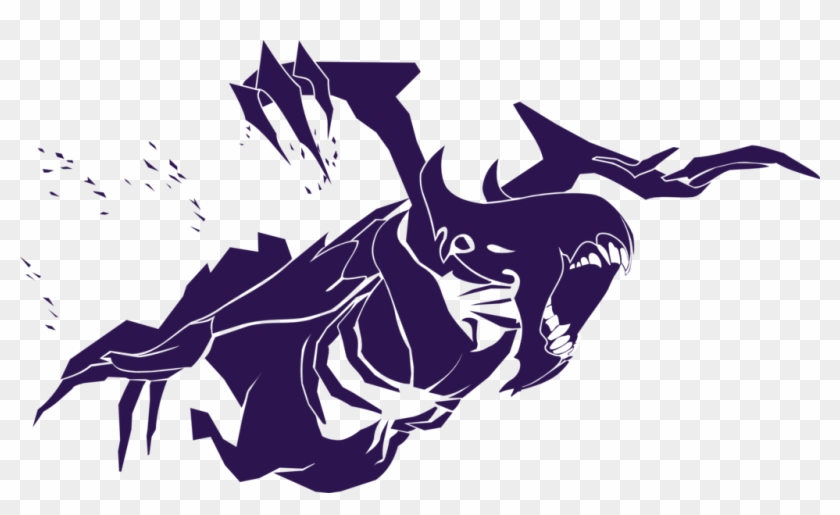 Bane Elemental Dota2 By Zedega - Bane Dota 2 Png #651587