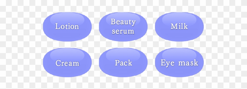 Lotion Beauty Serum Milk Cream Eye Mask Pack - Cream #651629