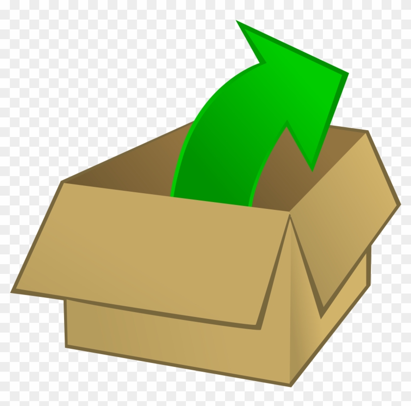 Out Of The Box - Take Out Of Box #651635